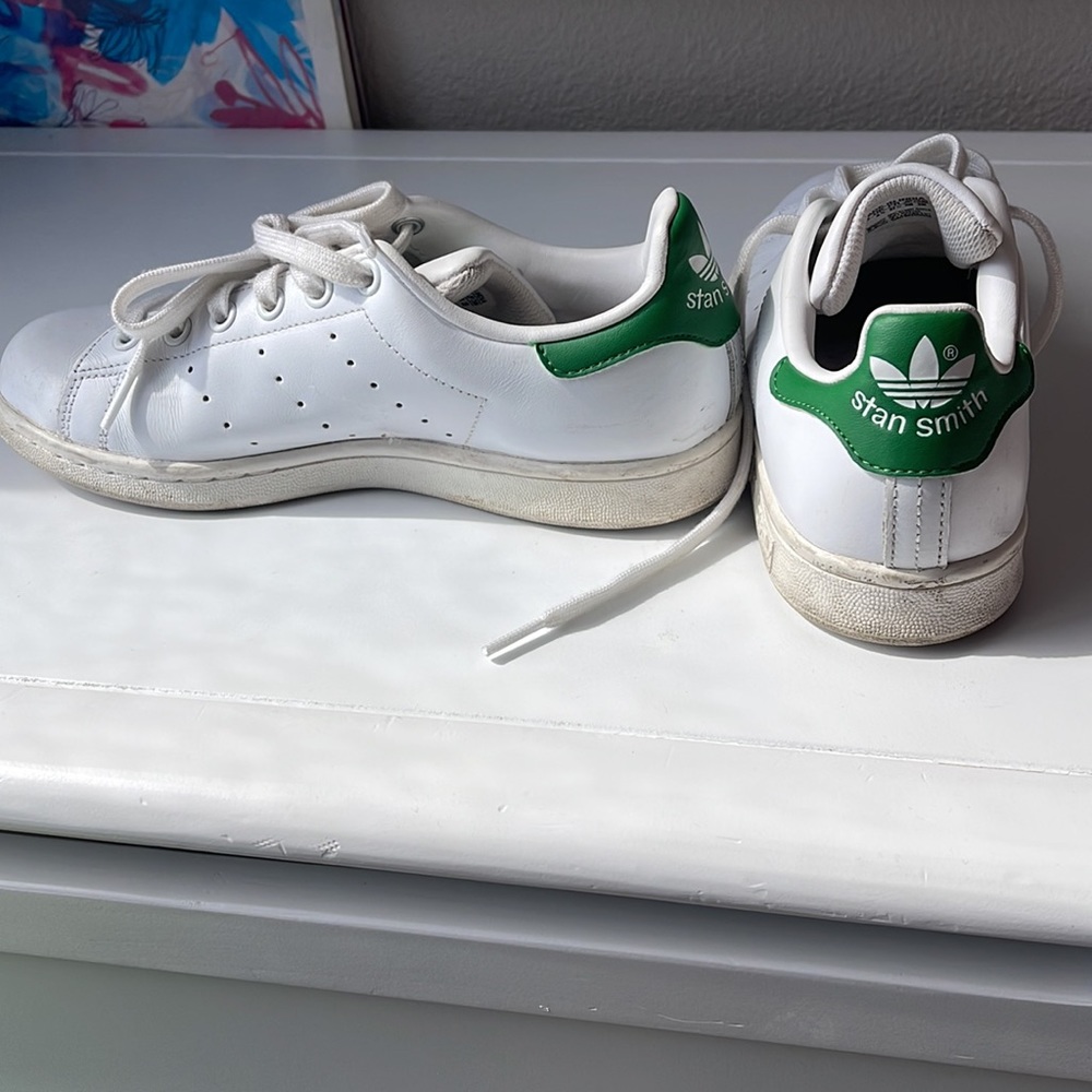Stan smith addidas - Picture 2 of 4